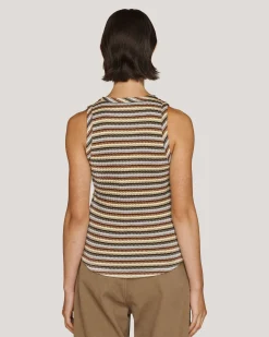 Women YMC Rainshine Vest