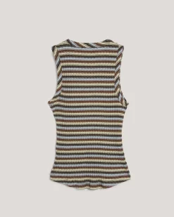 Women YMC Rainshine Vest