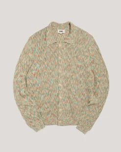 YMC Rat Pack Cardigan
