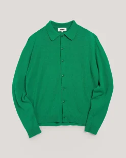 YMC Rat Pack Cardigan