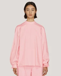 Women YMC Rush Top