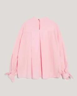 Women YMC Rush Top