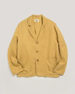 YMC Scuttlers Jacket