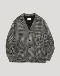 YMC Scuttlers Jacket