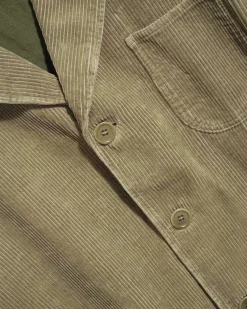 YMC Scuttlers Jacket