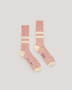 YMC Skate Sock