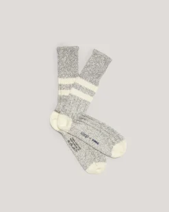 Women YMC Skate Sock