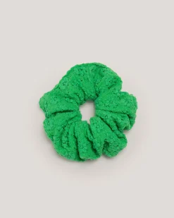 Women YMC Small Scrunchie