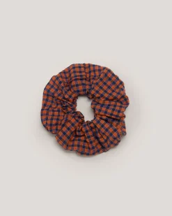 Women YMC Small Scrunchie