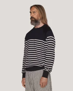 YMC Suedehead Jumper