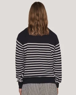 YMC Suedehead Jumper