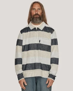 YMC Sugden Pocket Sweatshirt