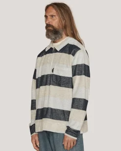 YMC Sugden Pocket Sweatshirt