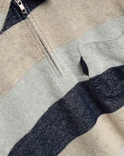 YMC Sugden Pocket Sweatshirt