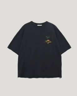 YMC Triple T-Shirt