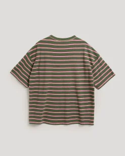 YMC Triple T-Shirt