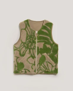 YMC Utah Waistcoat