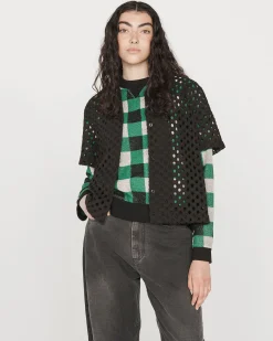 Women YMC Vegas Shirt