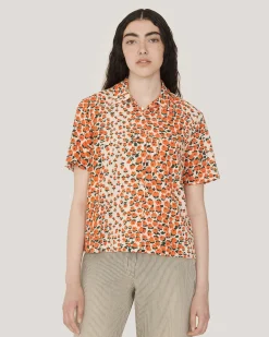 Women YMC Vegas Shirt