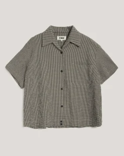 Women YMC Wanda Shirt