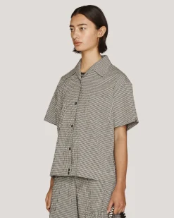 Women YMC Wanda Shirt