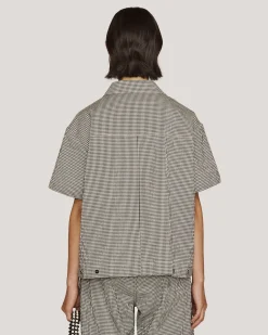 Women YMC Wanda Shirt
