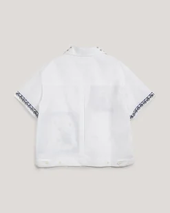 Women YMC Wanda Shirt