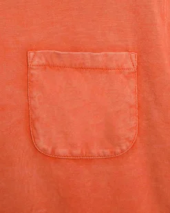 YMC Wild Ones Pocket T-Shirt