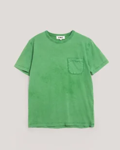 YMC Wild Ones Pocket T-Shirt