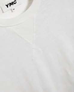 Women YMC Wilson T-Shirt