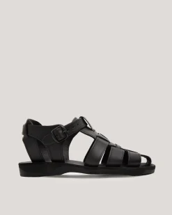 Women YMC Women's Caged Sandals