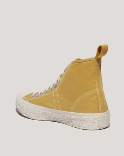 Women YMC Women's High Top Sneakers