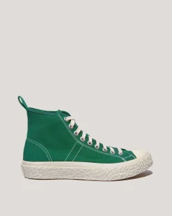 Women YMC Women's High Top Sneakers