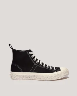 Women YMC Women's High Top Sneakers