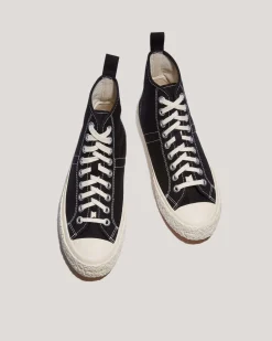 Women YMC Women's High Top Sneakers