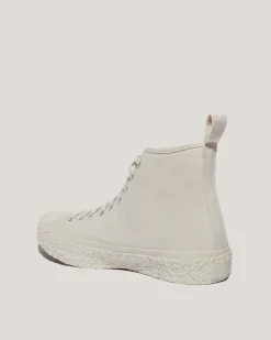 Women YMC Women's High Top Sneakers