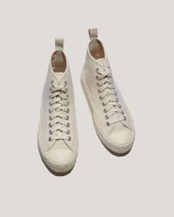 Women YMC Women's High Top Sneakers