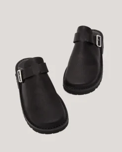 Women YMC Women's Sabot Mules