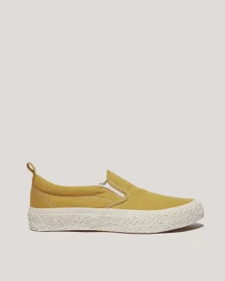 Women YMC Women's Slip On Sneakers