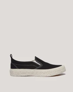 Women YMC Women's Slip On Sneakers