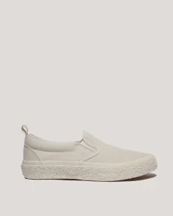 Women YMC Women's Slip On Sneakers