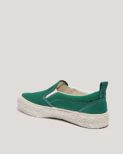 Women YMC Women's Slip On Sneakers