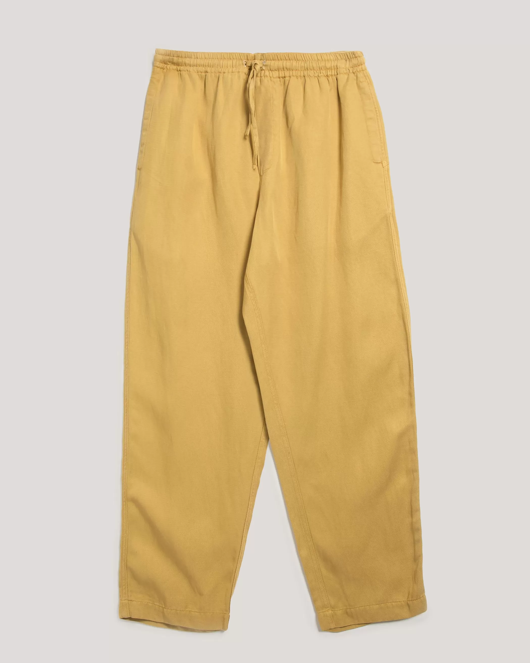 YMC Suiting | Trousers & Shorts<Alva Skate Trouser Natural