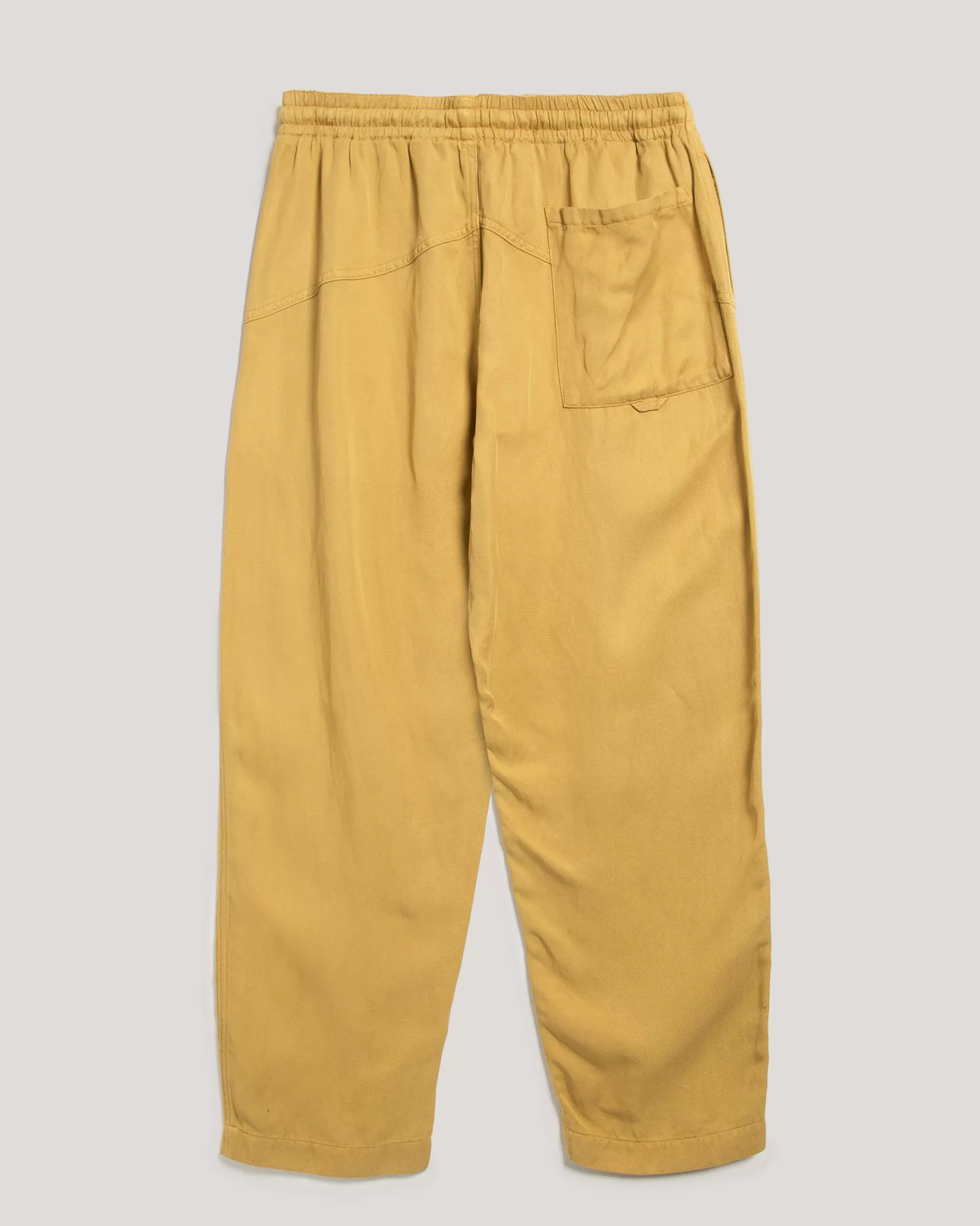 YMC Suiting | Trousers & Shorts<Alva Skate Trouser Natural