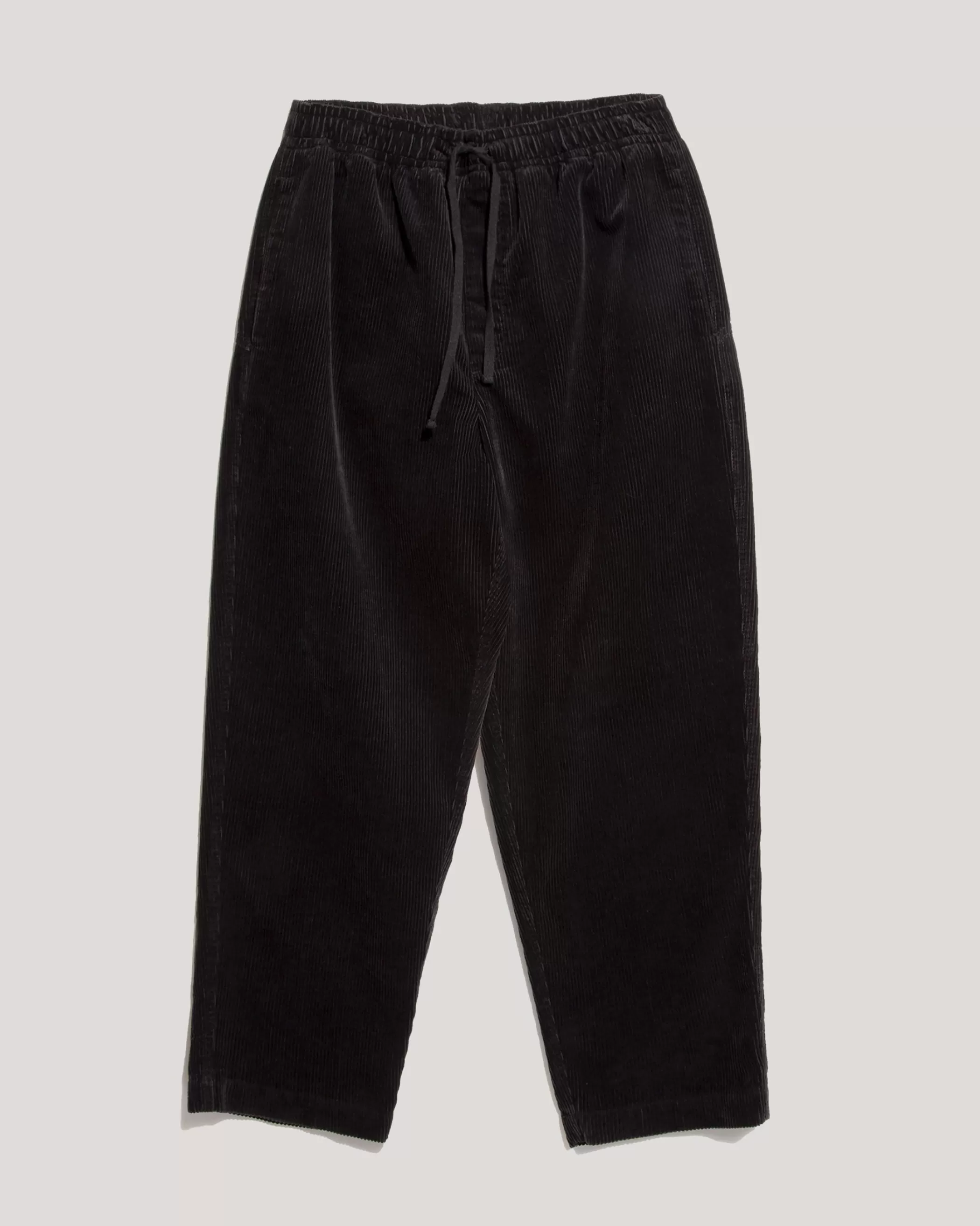 YMC Suiting | Trousers & Shorts<Alva Skate Trouser Black