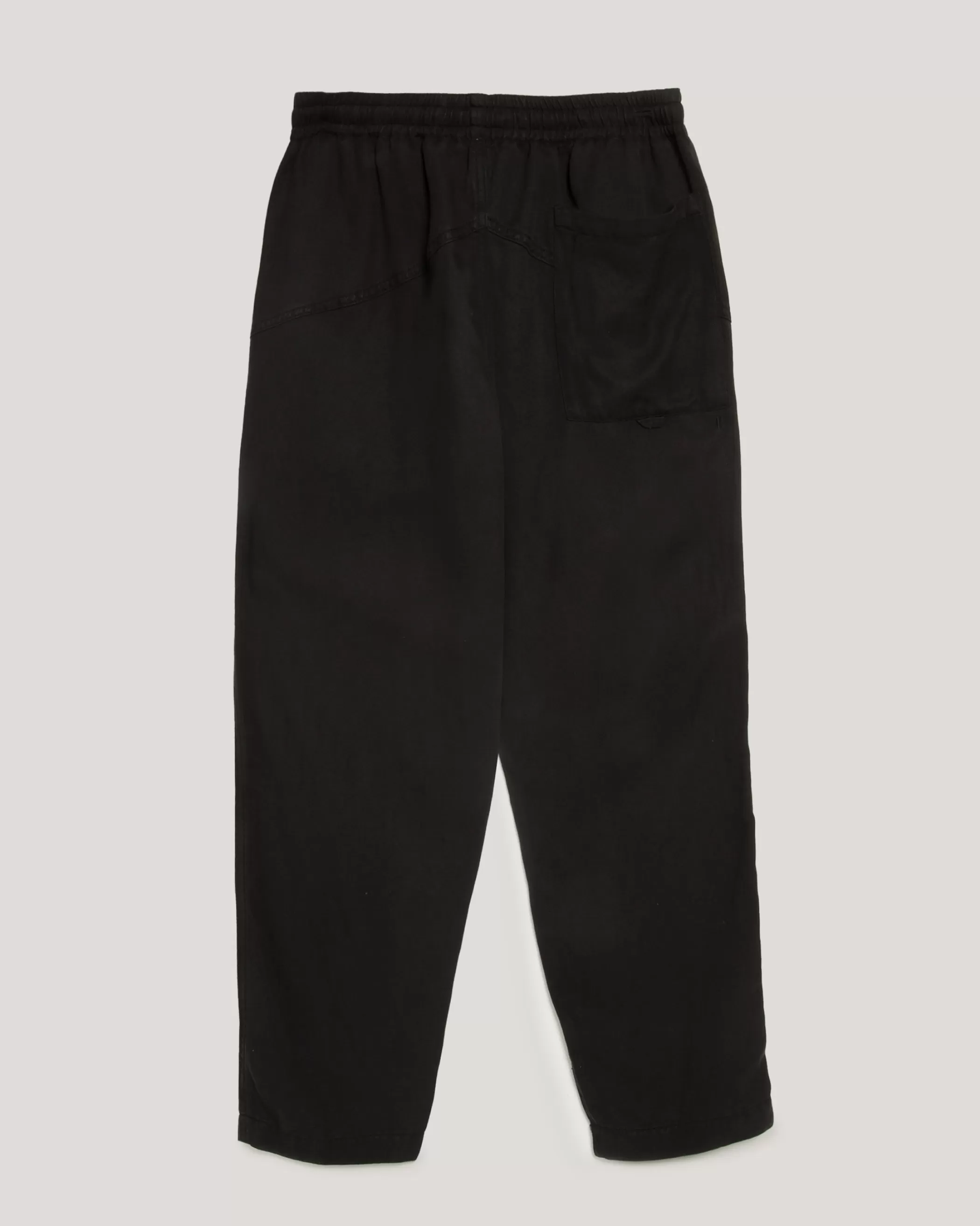 YMC Suiting | Trousers & Shorts<Alva Skate Trouser Black