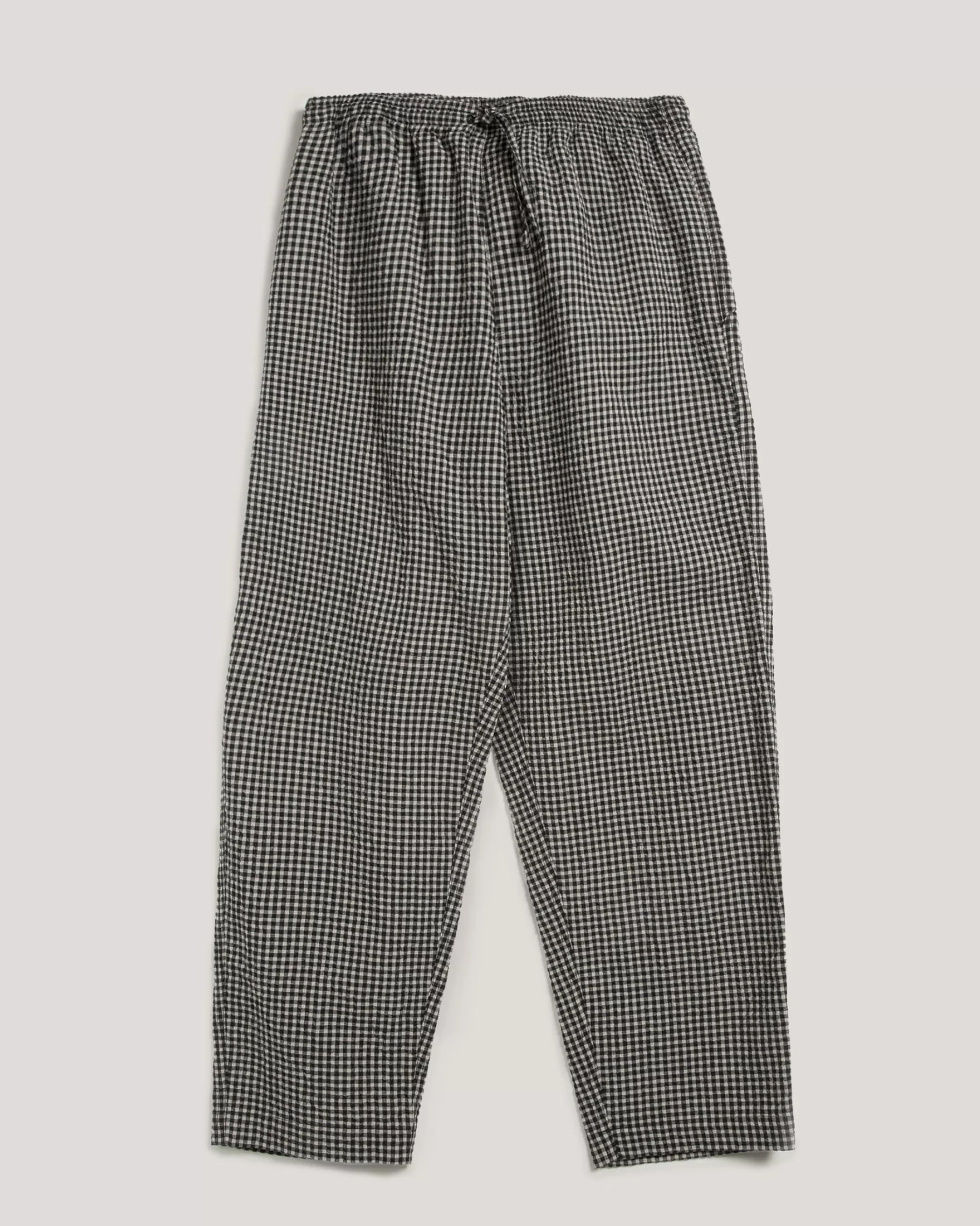 YMC Suiting | Trousers & Shorts<Alva Skate Trouser Black