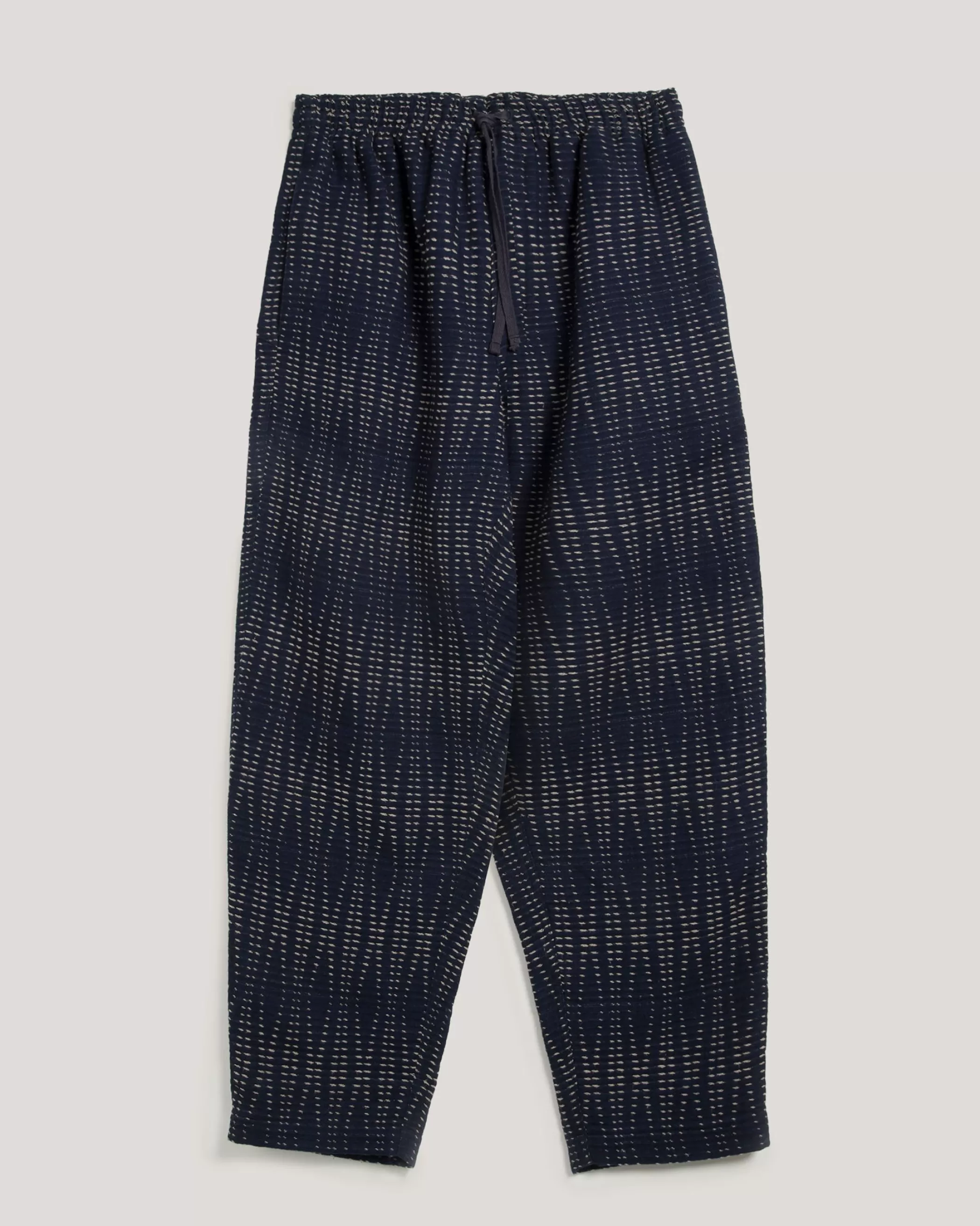 YMC Suiting | Trousers & Shorts<Alva Skate Trouser Indigo