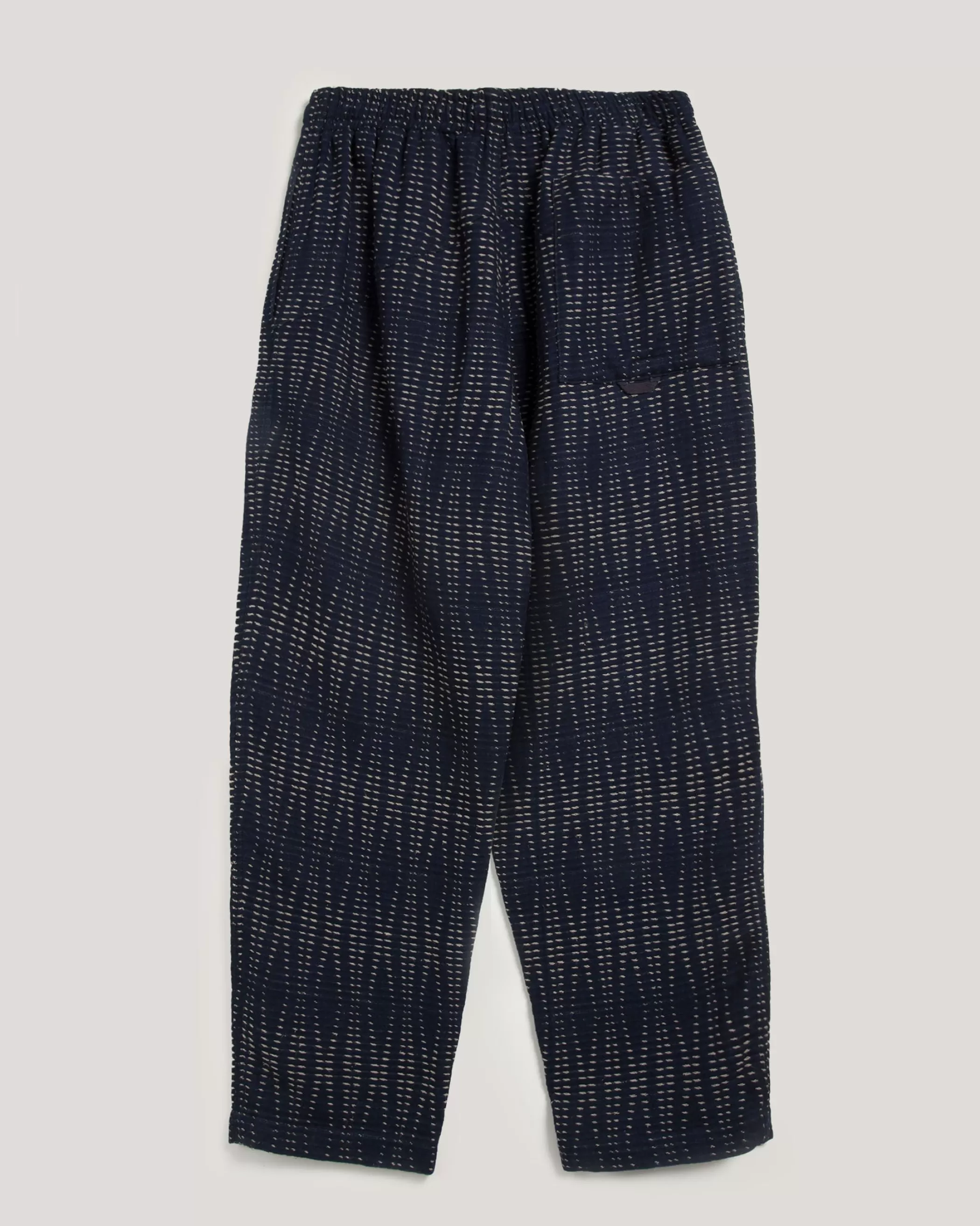 YMC Suiting | Trousers & Shorts<Alva Skate Trouser Indigo