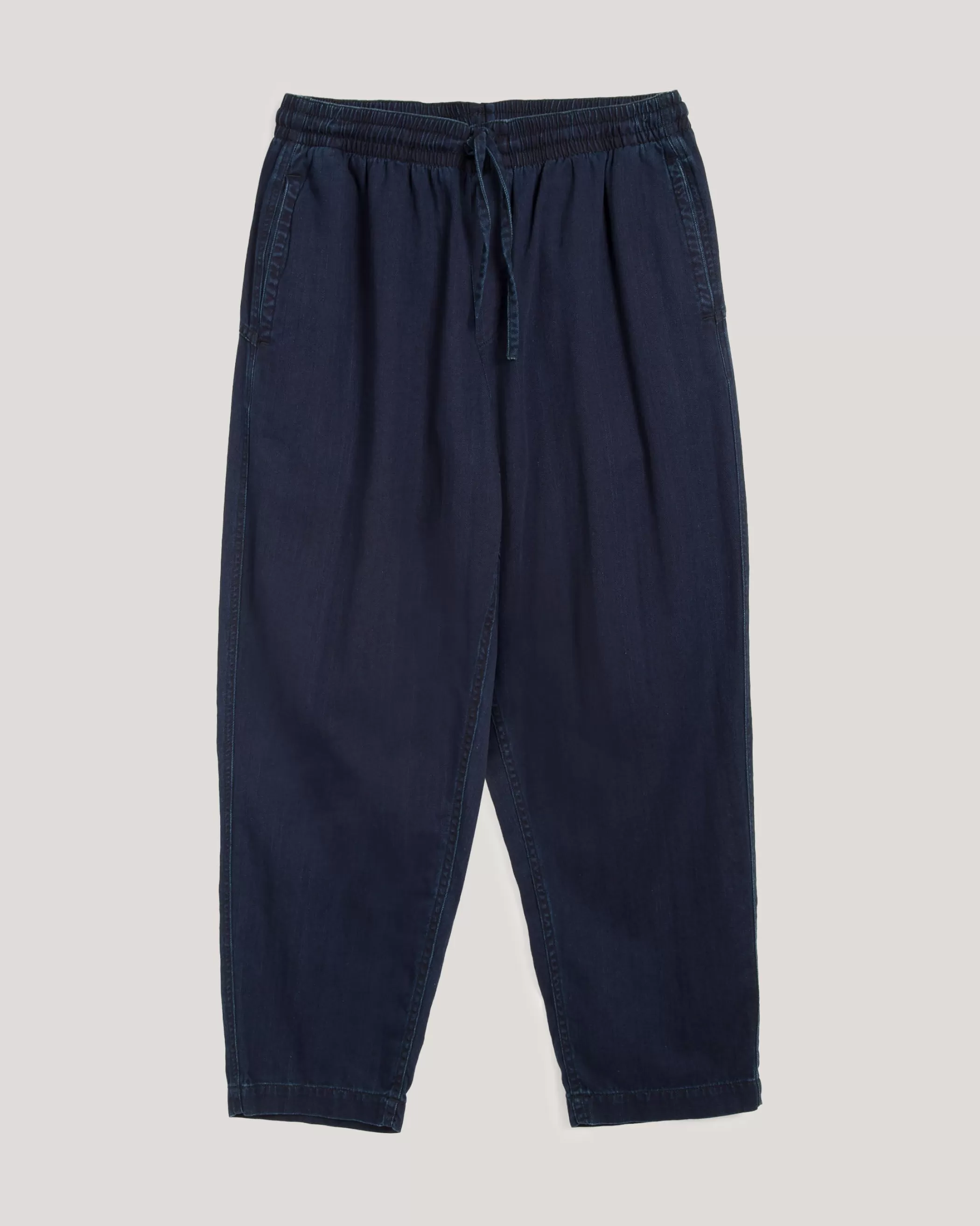 YMC Suiting | Trousers & Shorts<Alva Skate Trouser Indigo